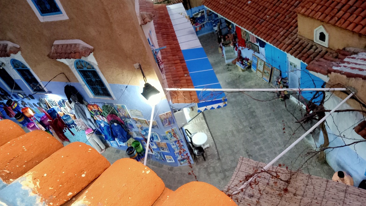 Photo of Others in Chefchaouen