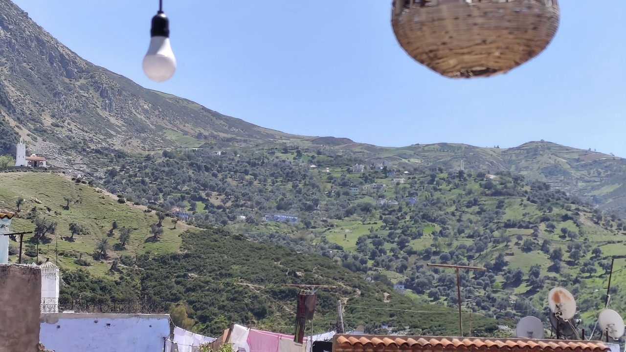 Photo of Others in Chefchaouen