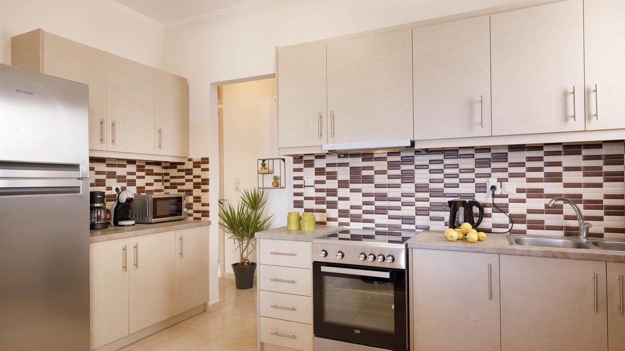 Photo of Kitchen in Sfakaki