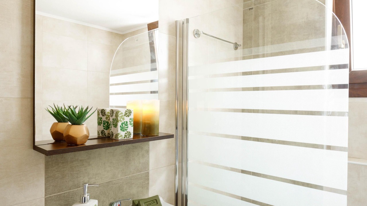 Photo of Bathroom in Sfakaki