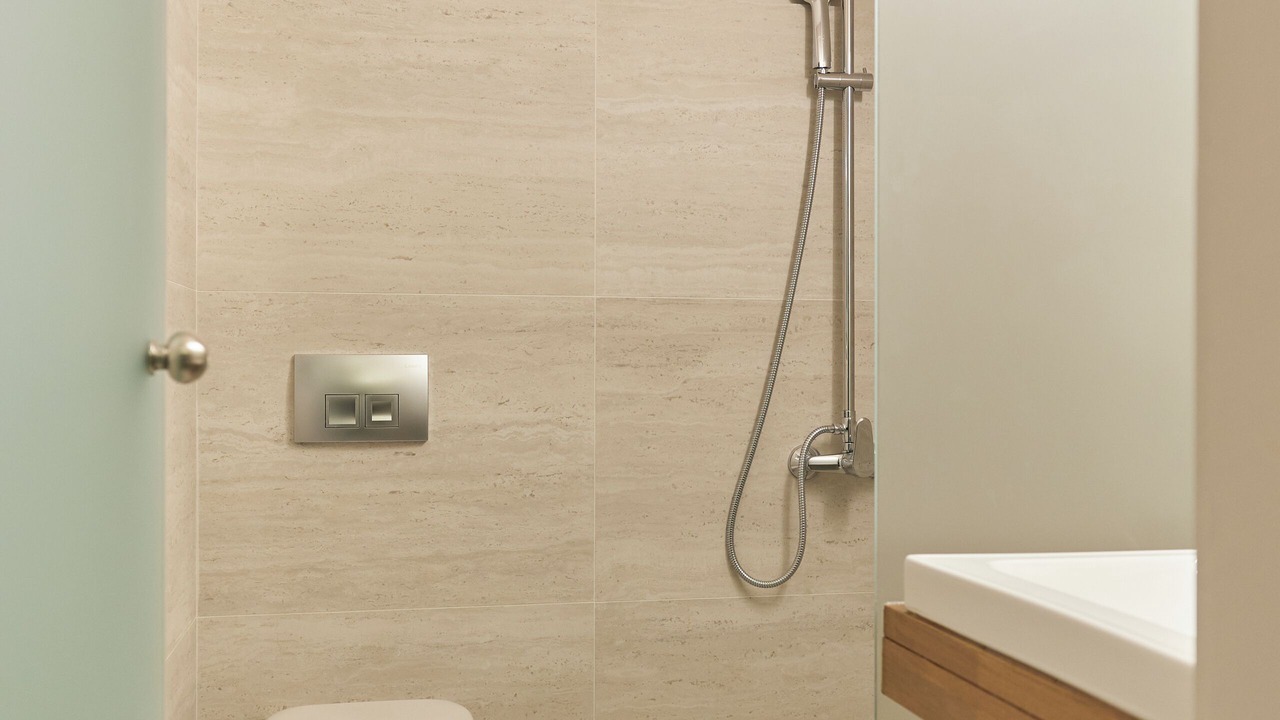 Photo of Bathroom in Ilisia