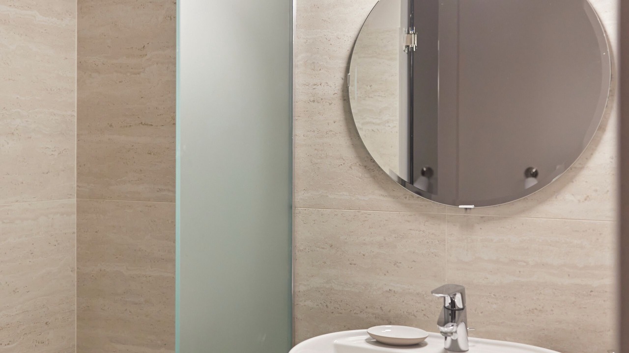 Photo of Bathroom in Ilisia