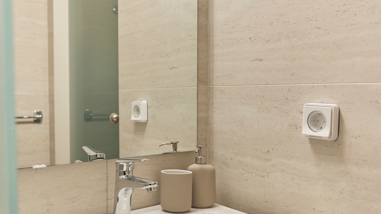 Photo of Bathroom in Ilisia