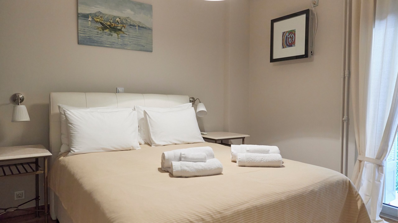 Photo of Bedroom in Ilisia