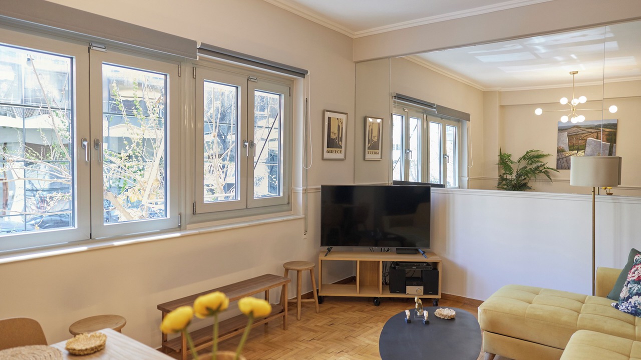 Photo of Bedroom in Ilisia