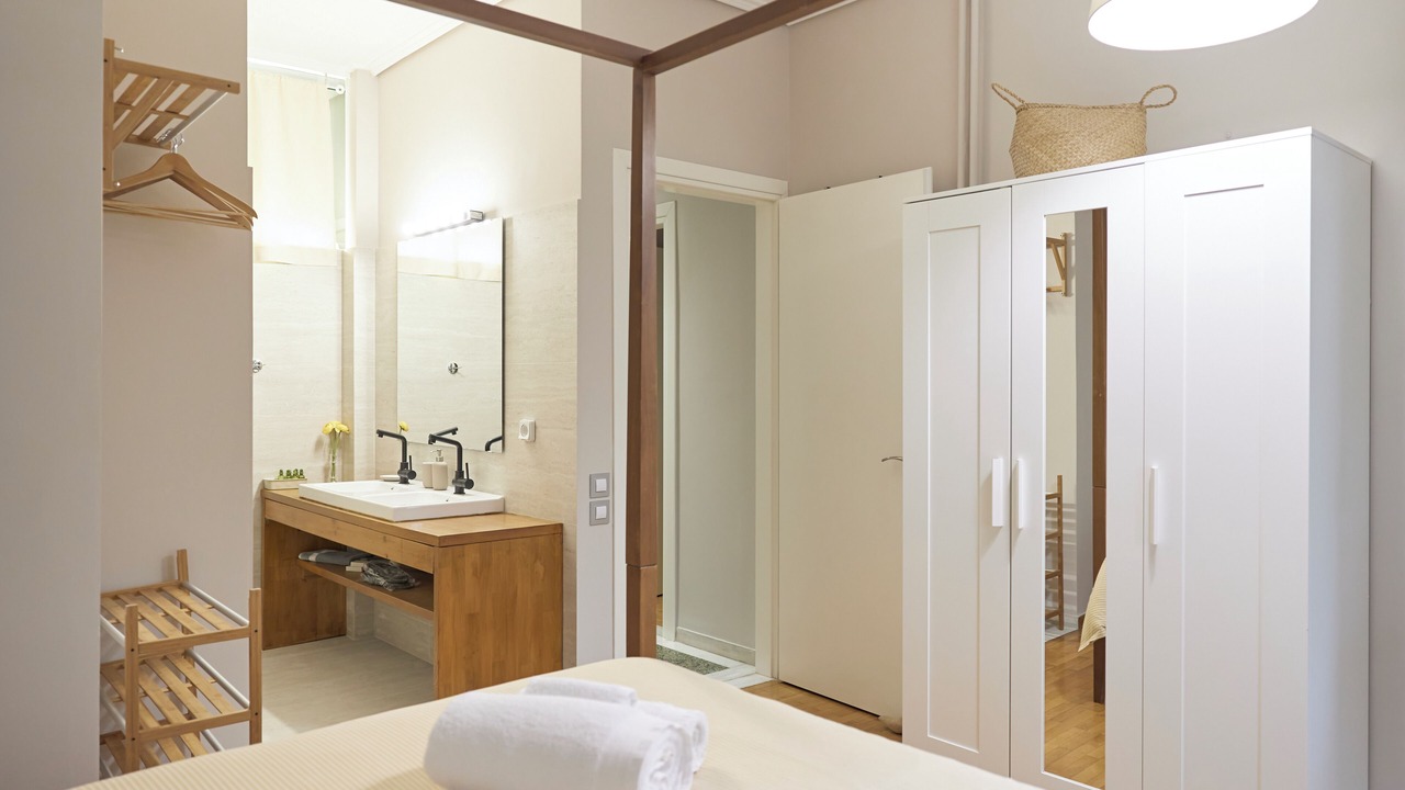 Photo of Bathroom in Ilisia