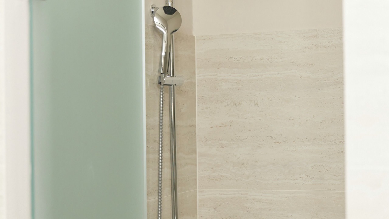 Photo of Bathroom in Ilisia
