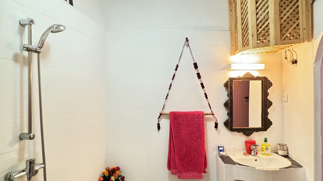Photo of Bathroom in Medina