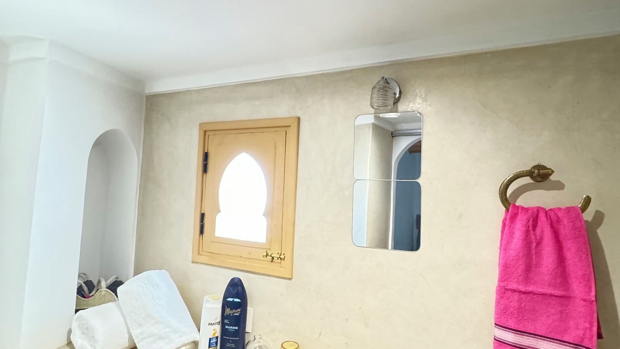 Photo of Bathroom in Medina