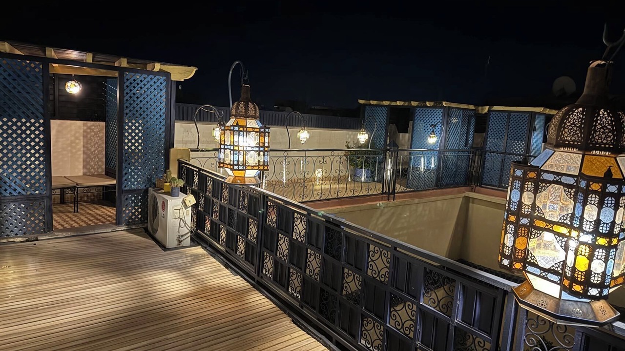 Photo of Outdoor in Medina