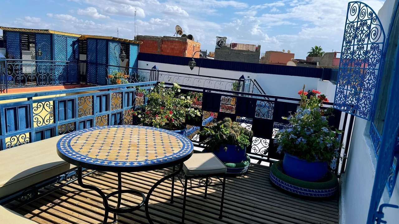 Photo of Outdoor in Medina
