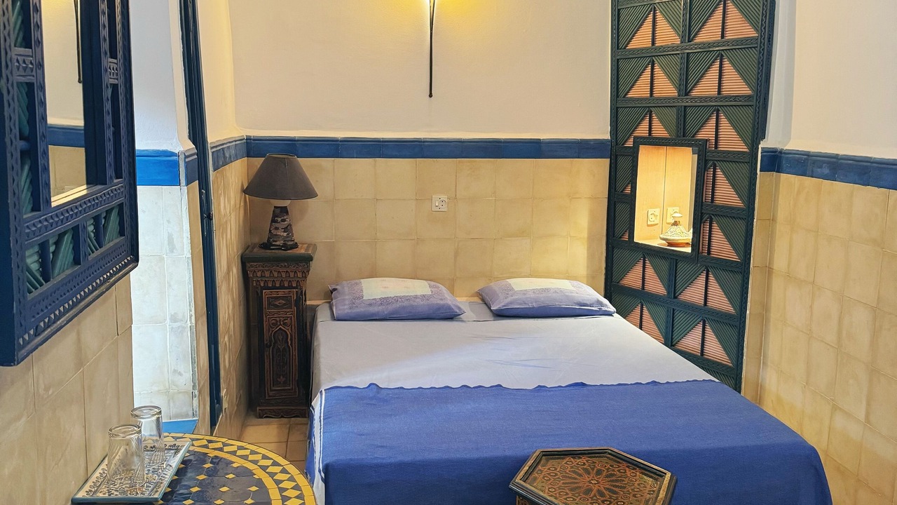 Photo of Bedroom in Medina