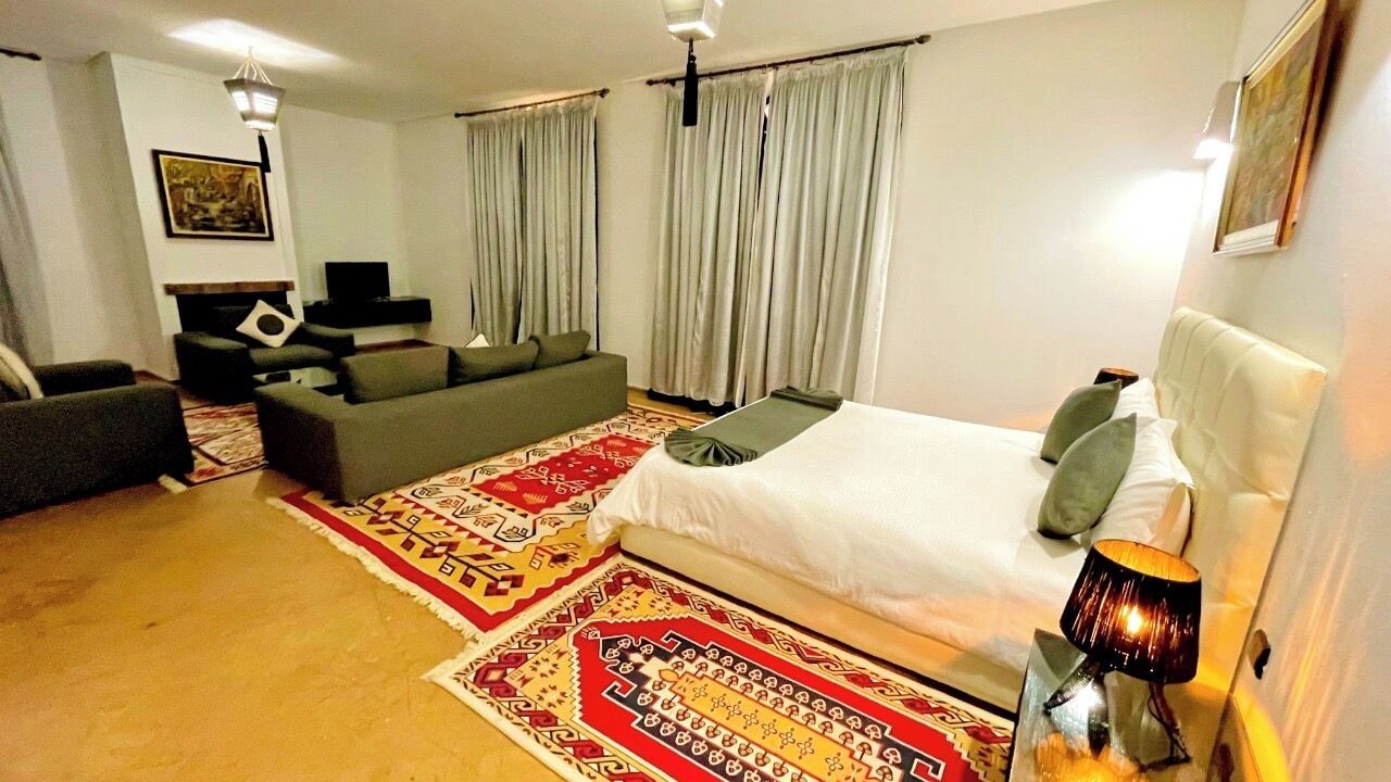 Photo of Bedroom in Ait Hamid