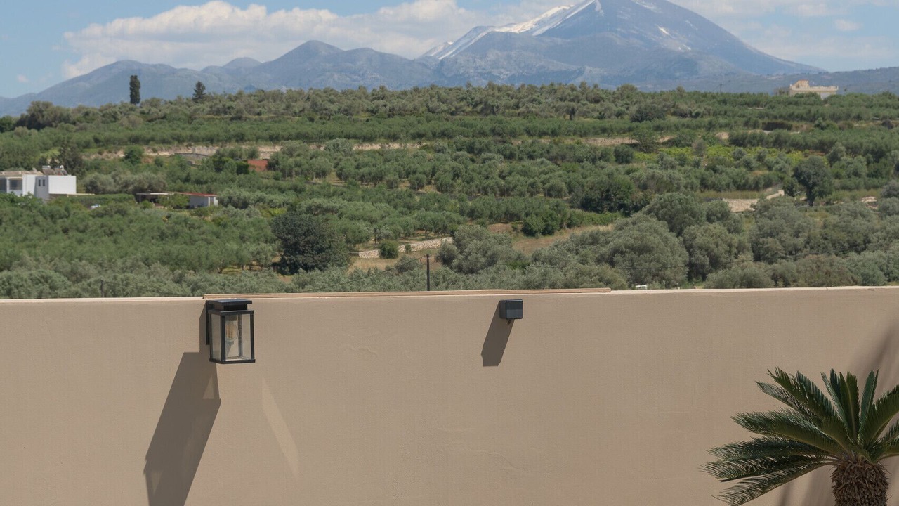 Photo of Patio Balcony in Sfakaki