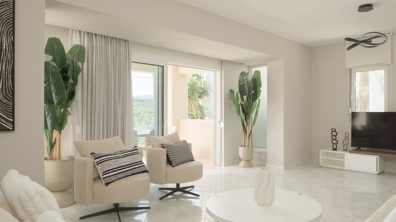 Photo of Livingroom in Sfakaki
