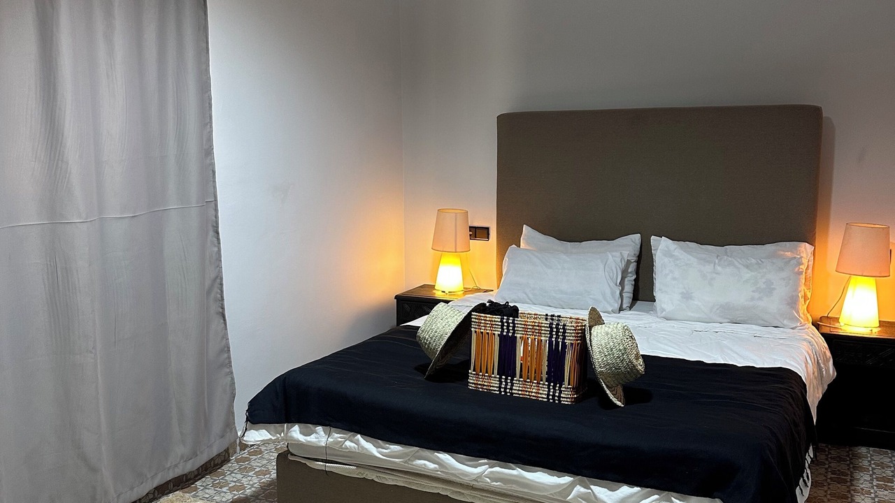 Photo of Bedroom in Sidi Kaouki