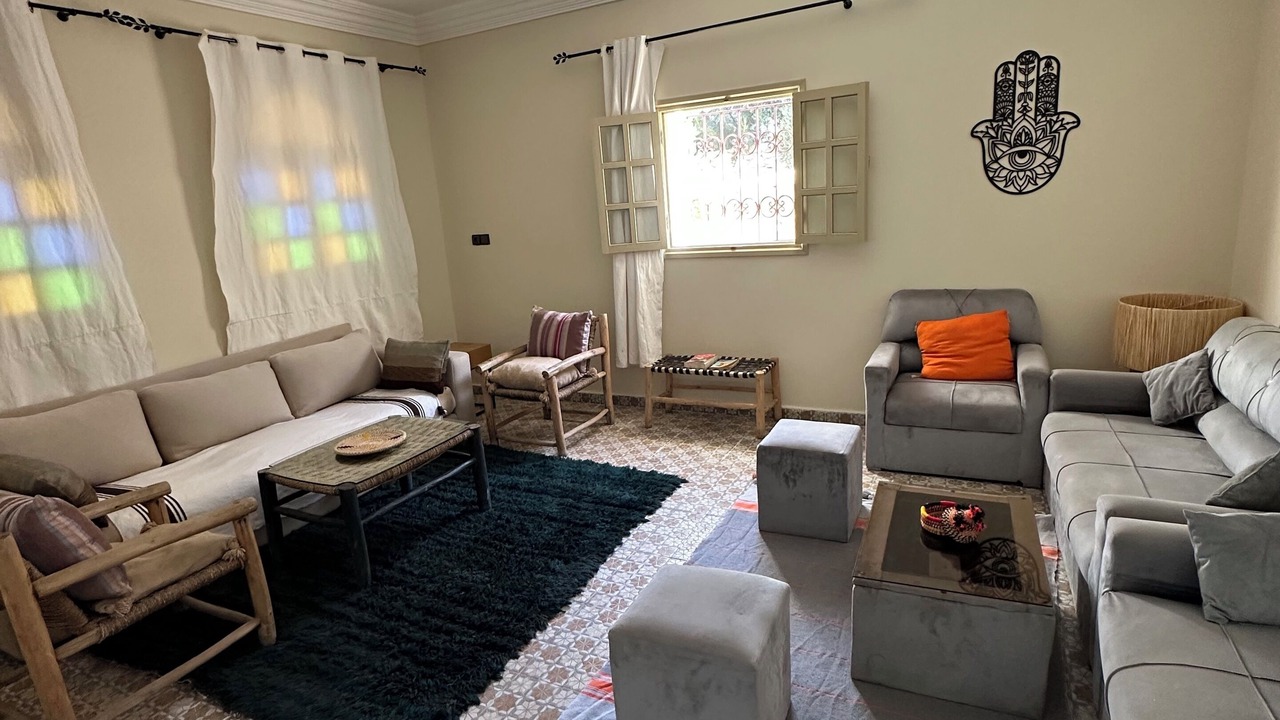 Photo of Livingroom in Sidi Kaouki