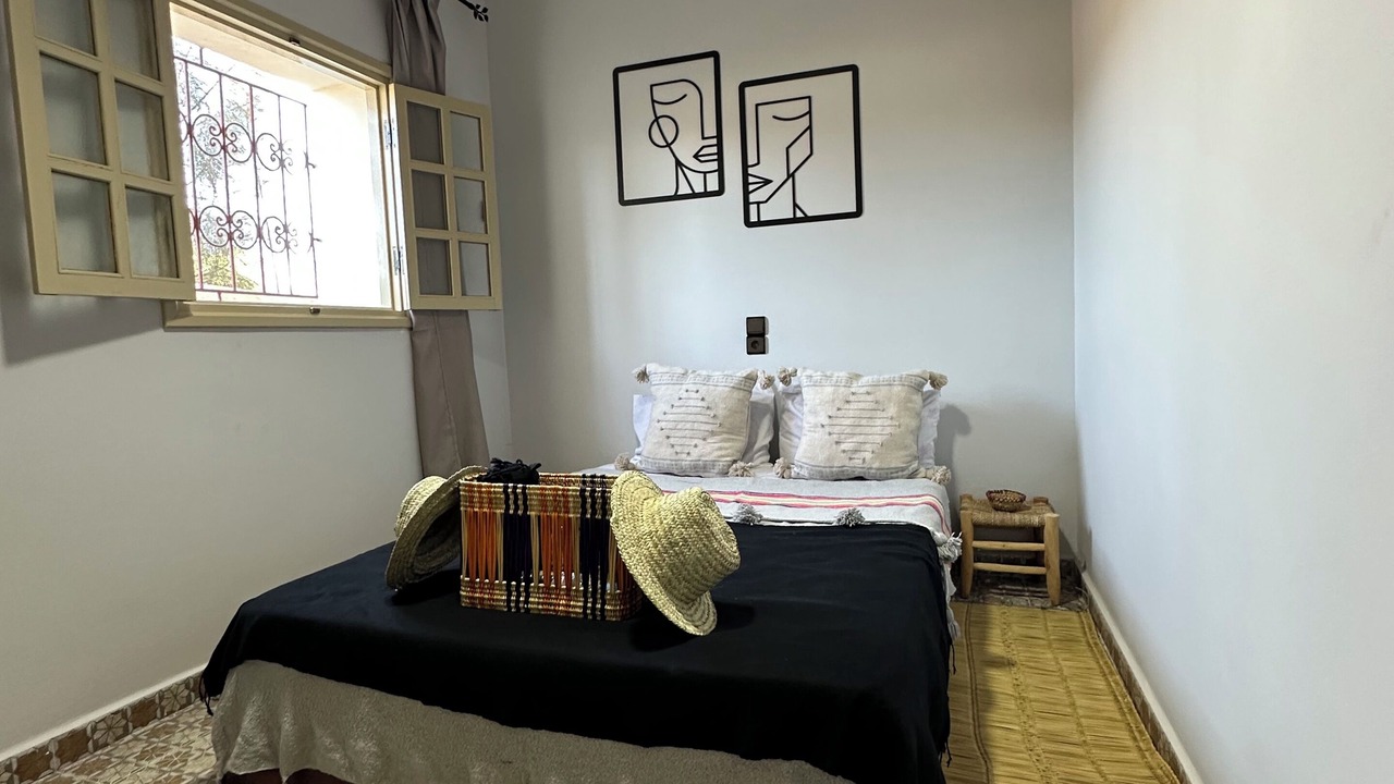 Photo of Bedroom in Sidi Kaouki