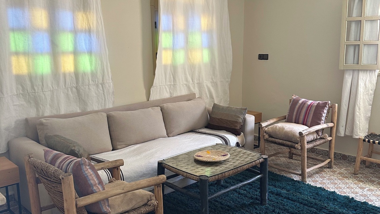 Photo of Livingroom in Sidi Kaouki