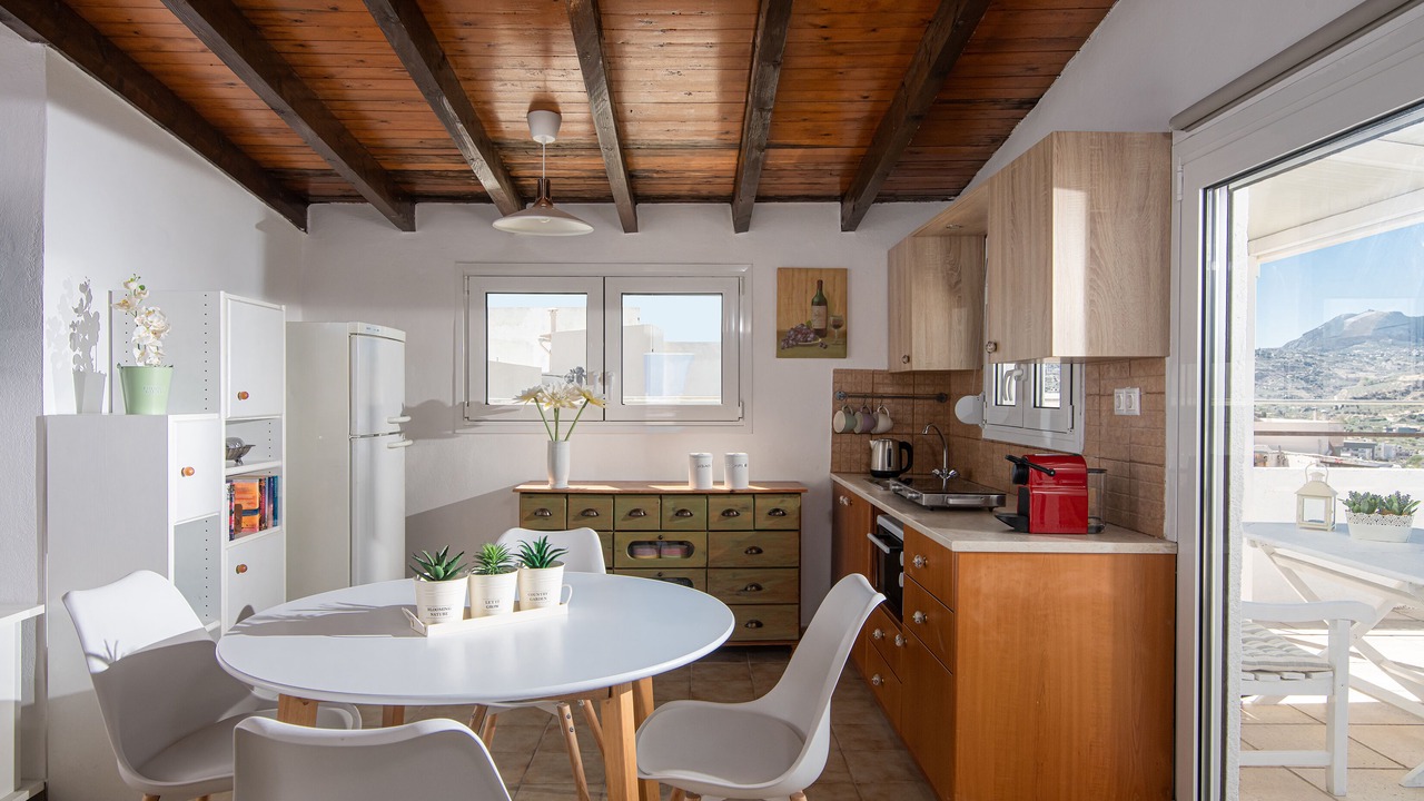 Photo of Kitchen in Heraklion