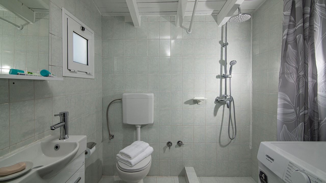 Photo of Bathroom in Heraklion