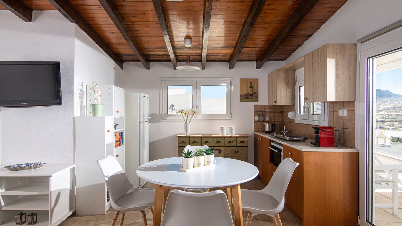 Photo of Kitchen in Heraklion