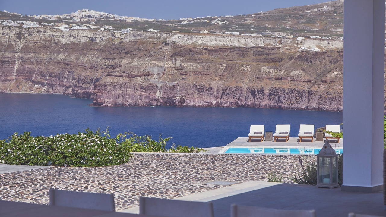 Photo of Outdoor in Akrotiri