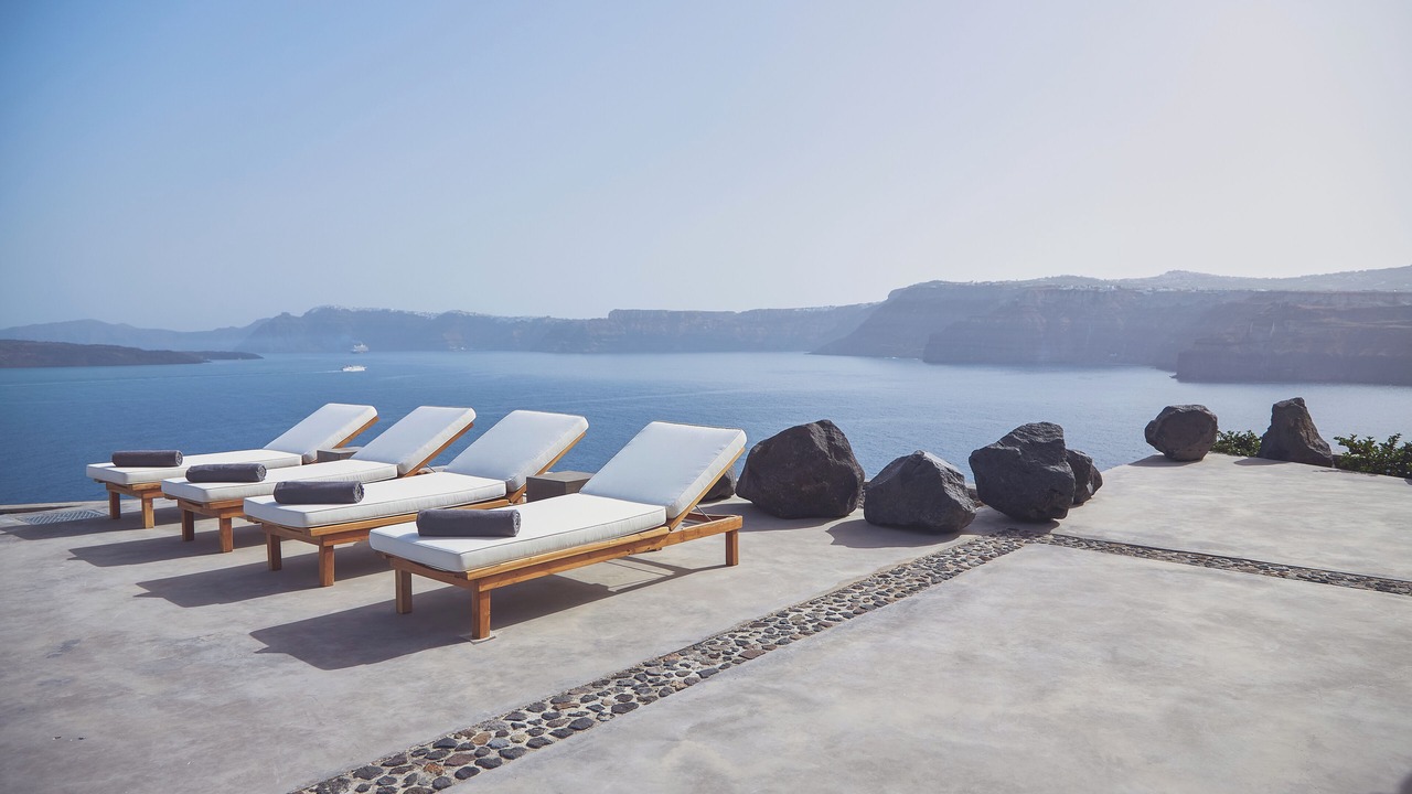 Photo of Patio Balcony in Akrotiri