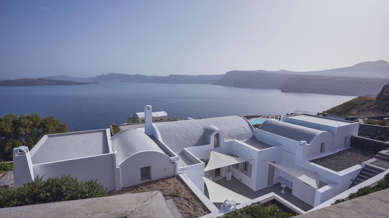 Photo of Outdoor in Akrotiri
