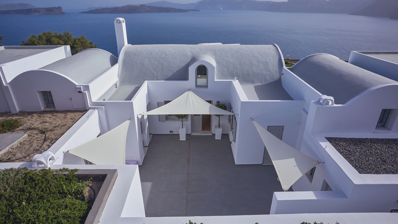 Photo of Outdoor in Akrotiri