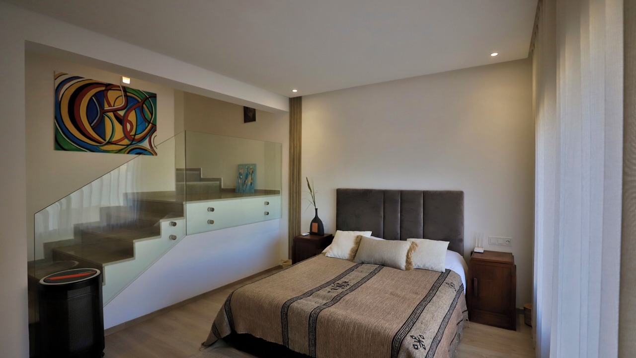 Photo of Bedroom in Ain Chkef