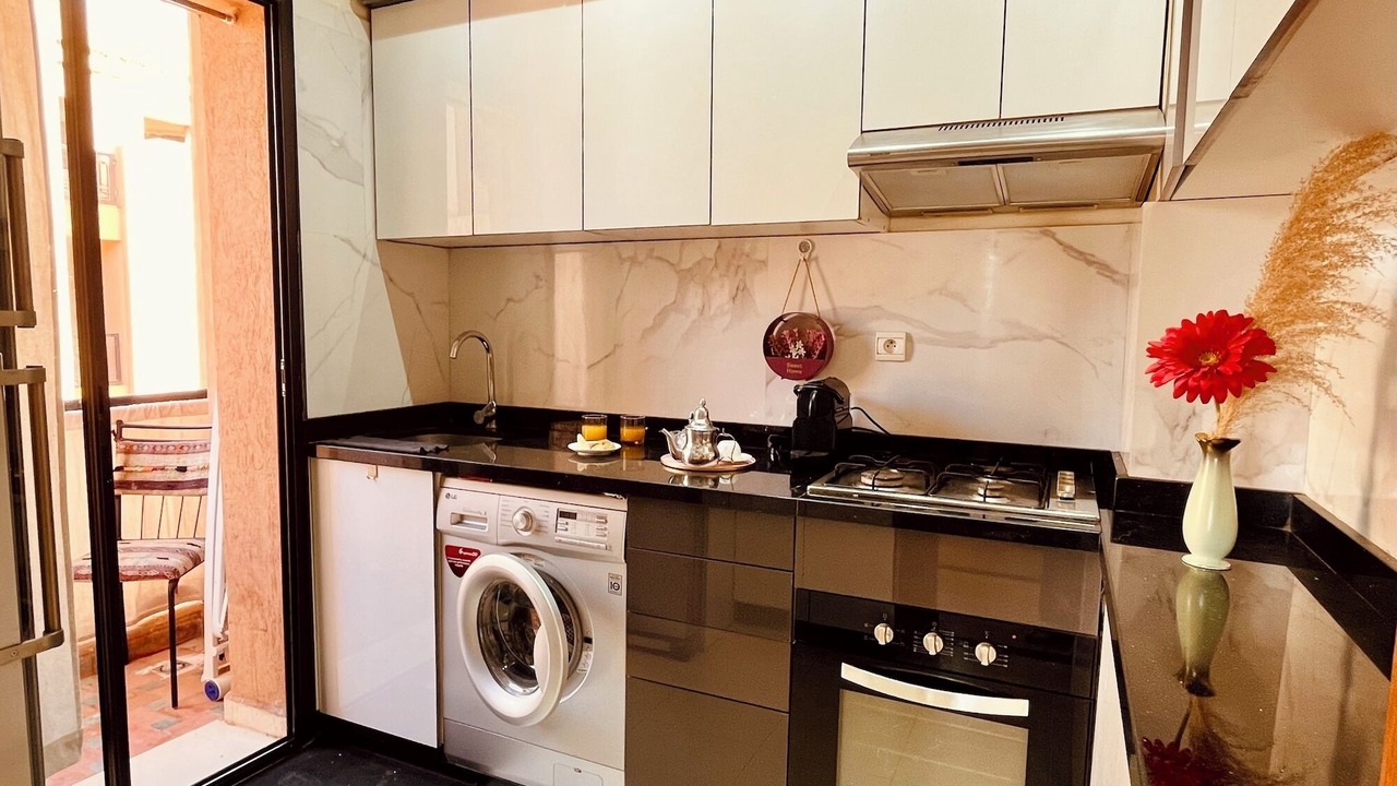 Photo of Kitchen in Gueliz