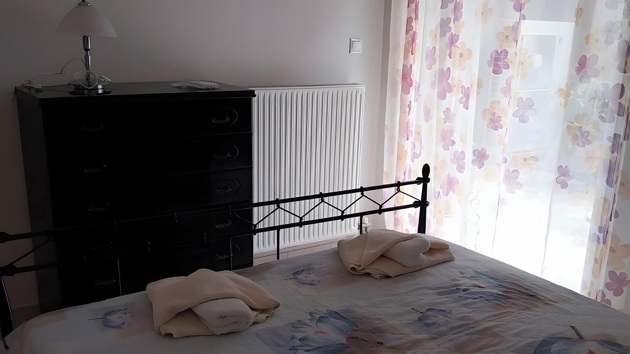 Photo of Bedroom in Menidion