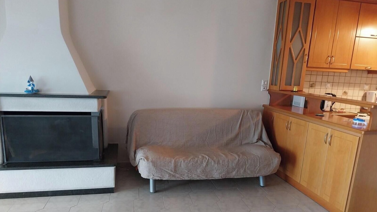 Photo of Livingroom in Menidion