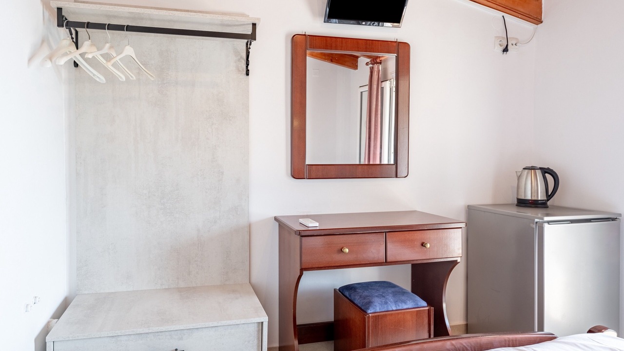 Photo of Bedroom in Parga
