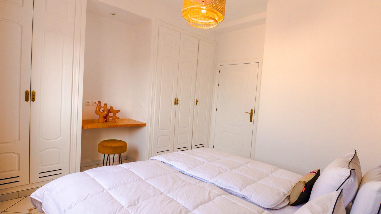 Photo of Bedroom in Agadir