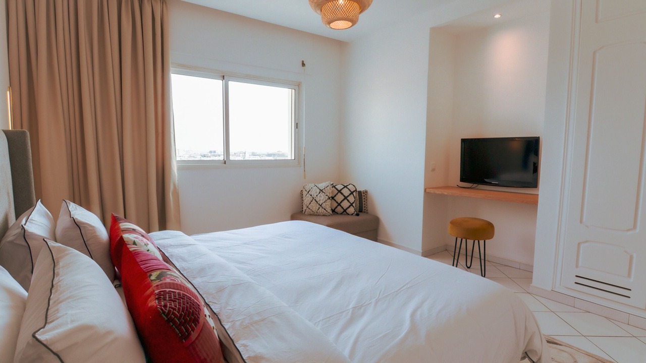 Photo of Bedroom in Agadir