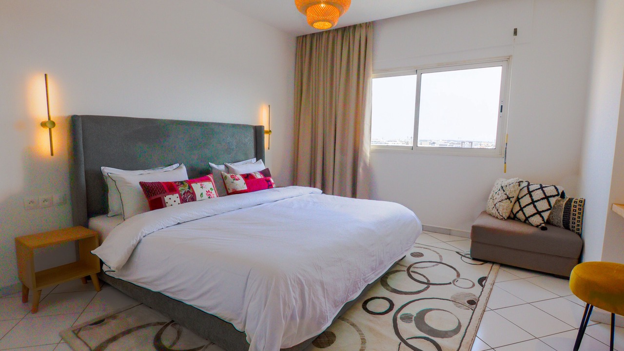 Photo of Bedroom in Agadir
