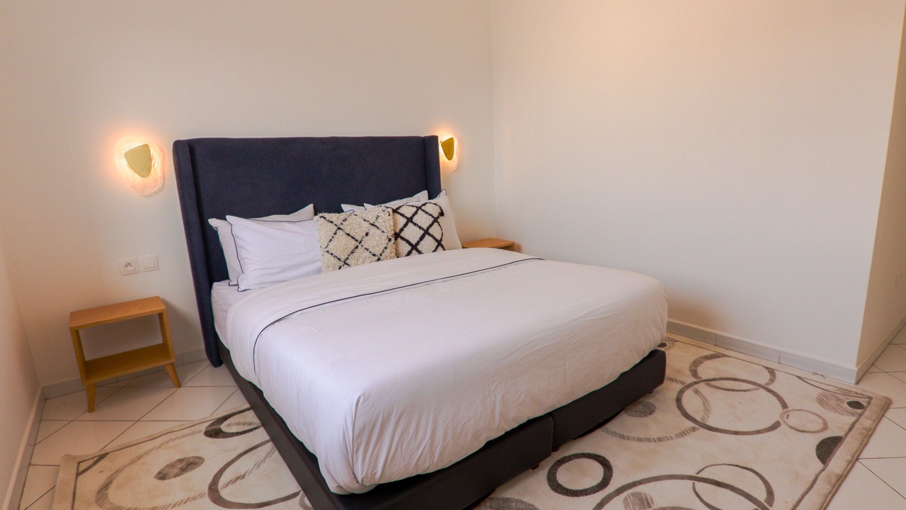 Photo of Bedroom in Agadir
