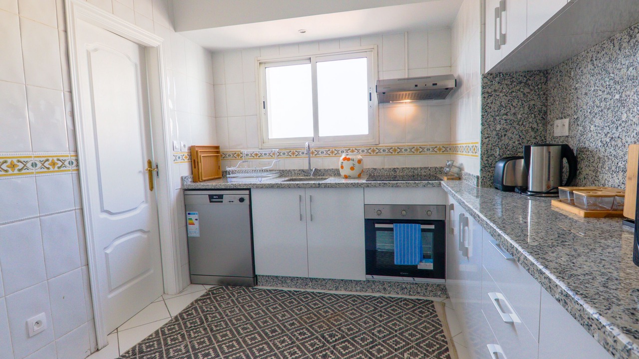 Photo of Kitchen in Agadir