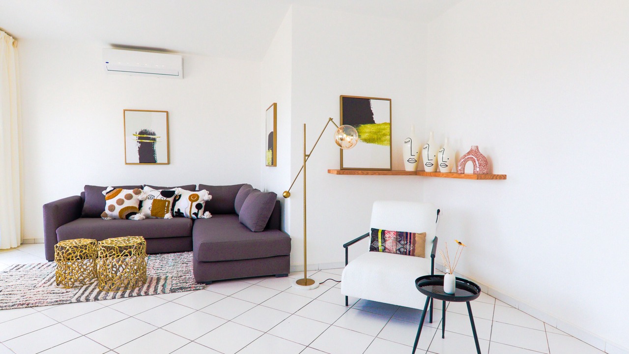 Photo of Livingroom in Agadir