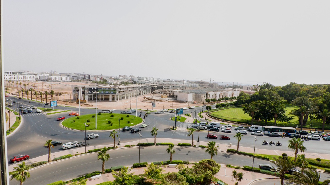 Photo of Others in Agadir