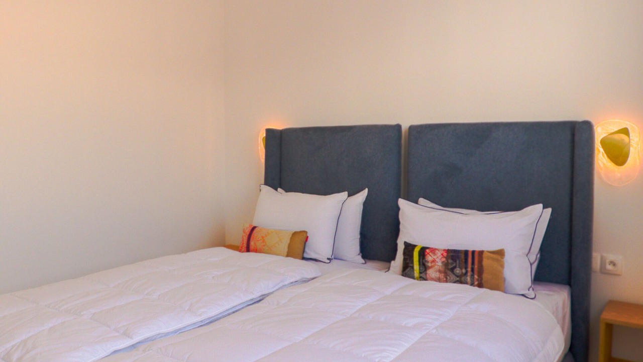 Photo of Bedroom in Agadir