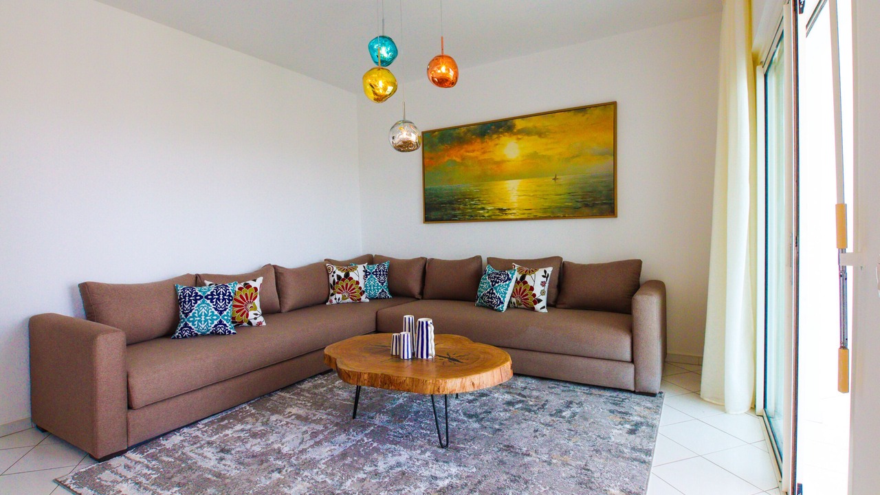 Photo of Livingroom in Agadir