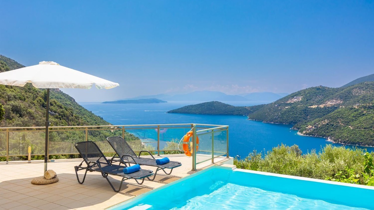 Photo of Outdoor in Mikros Gialos
