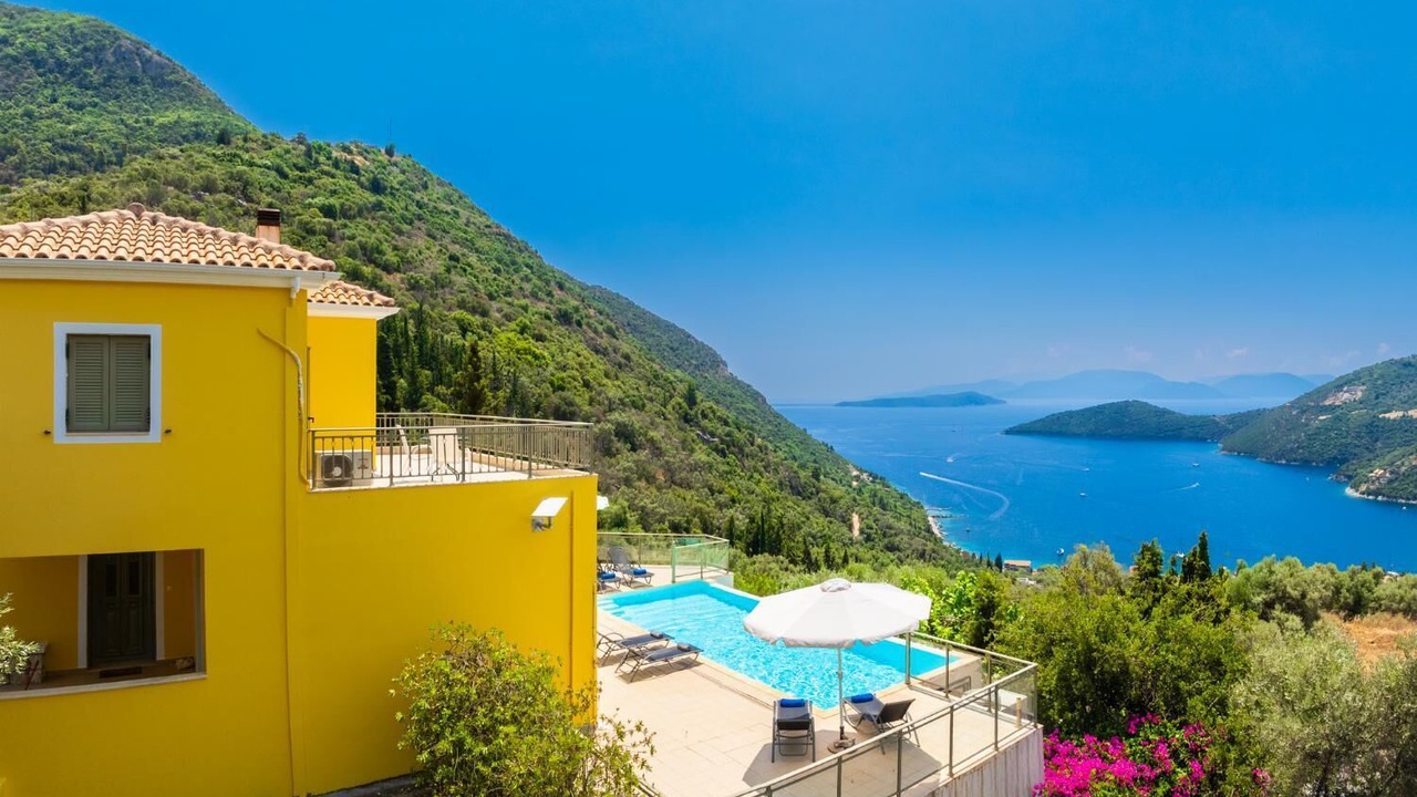 Photo of Outdoor in Mikros Gialos