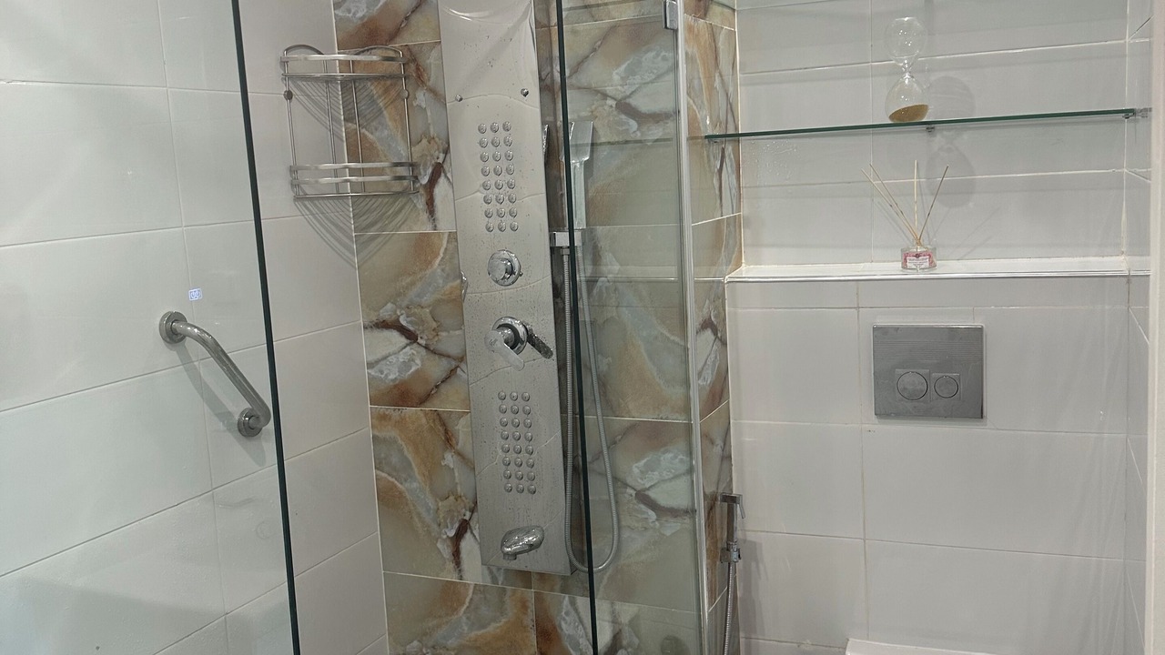 Photo of Bathroom in Ville Nouvelle