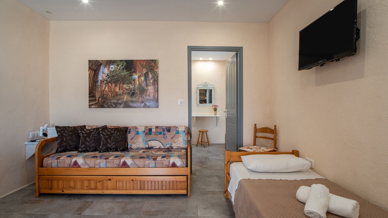 Photo of Bedroom in Engarai