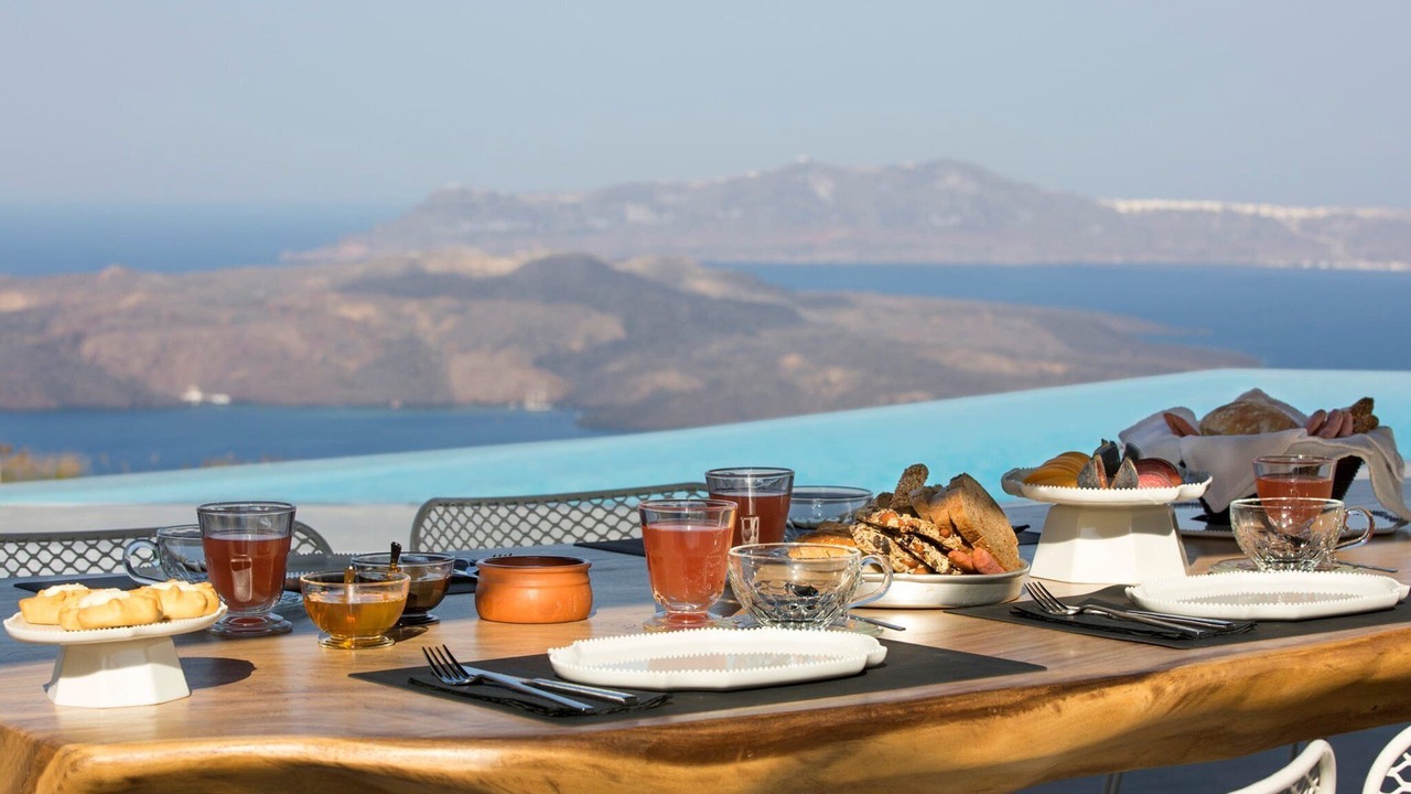 Photo of Others in Santorini