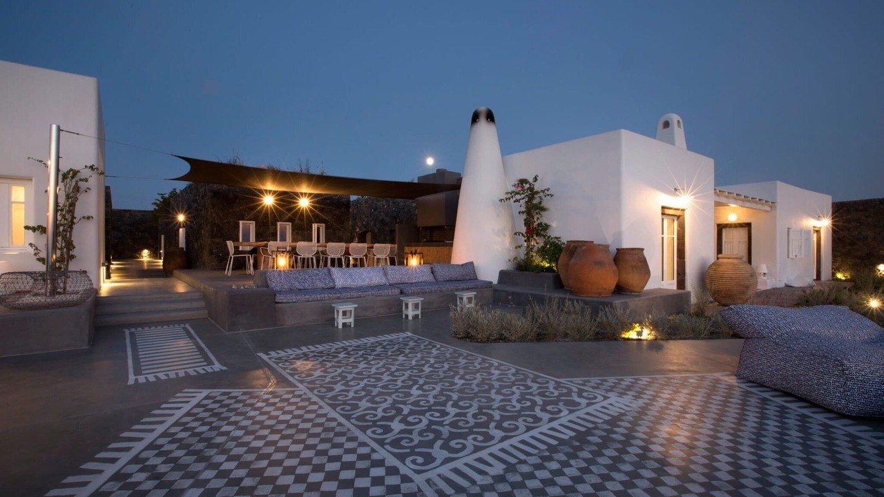 Photo of Others in Santorini